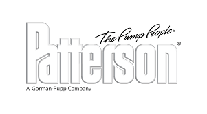 patterson logo