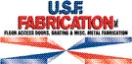 U.S.F. Fabrication
